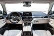 Liftback BMW 6-Series Gran Turismo fotografie 5