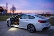 Liftback BMW 6-Series Gran Turismo fotografie 8