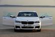 Liftback BMW 6-Series Gran Turismo fotografie 1