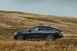 Liftback BMW 6-Series Gran Turismo fotografie 2