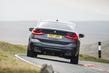 Liftback BMW 6-Series Gran Turismo fotografie 3