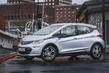 Elektrický hatchback Opel Ampera-e fotografie 8