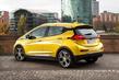 Elektrický hatchback Opel Ampera-e fotografie 7