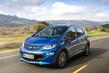 Elektrický hatchback Opel Ampera-e fotografie 3