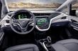 Elektrický hatchback Opel Ampera-e fotografie 4