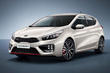 Test hatchbacku KIA Ceed GT fotografie 8