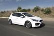 Test hatchbacku KIA Ceed GT fotografie 2