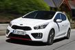 Test hatchbacku KIA Ceed GT fotografie 5