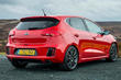 Test hatchbacku KIA Ceed GT fotografie 4