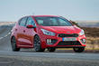 Test hatchbacku KIA Ceed GT fotografie 3