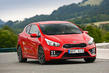 Test hatchbacku KIA Ceed GT fotografie 1