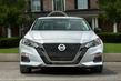 Šestá generace sedanu Nissan Altima fotografie 8