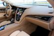 Test sedanu Cadillac CTS třetí generace fotografie 6