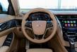 Test sedanu Cadillac CTS třetí generace fotografie 5