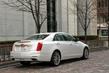 Test sedanu Cadillac CTS třetí generace fotografie 4
