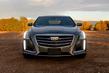 Test sedanu Cadillac CTS třetí generace fotografie 3