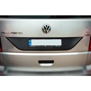 Plastová lišta na víko kufru Volkswagen T6 2015–2024 fotografie 3