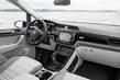 Recenze kompaktního MPV Volkswagen Touran fotografie 4