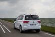Recenze kompaktního MPV Volkswagen Touran fotografie 8