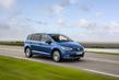 Recenze kompaktního MPV Volkswagen Touran fotografie 3