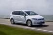 Recenze kompaktního MPV Volkswagen Touran fotografie 1