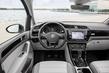 Recenze kompaktního MPV Volkswagen Touran fotografie 5