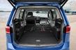 Recenze kompaktního MPV Volkswagen Touran fotografie 7