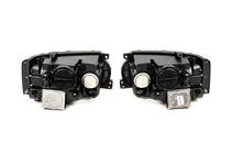 Range Rover III L322 2002–2012 Přední světlomety (2 ks) fotografie 4