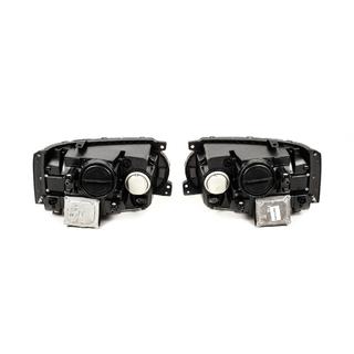 Přední světlomety (2 ks) Range Rover III L322 2002–2012 fotografie 4