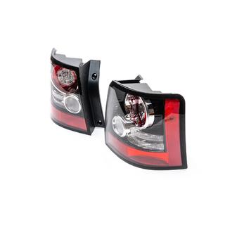 Zadní světla OEM (2 ks) Range Rover Sport 2005–2013 fotografie 4