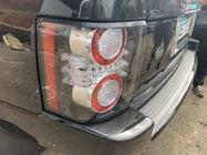 Range Rover III L322 2002–2012 Zadní světla po faceliftu (2 ks) fotografie 1