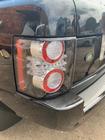 Range Rover III L322 2002–2012 Zadní světla po faceliftu (2 ks) fotografie 5