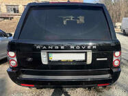 Range Rover III L322 2002–2012 Zadní světla po faceliftu (2 ks) fotografie 7