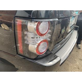 Zadní světla po faceliftu (2 ks) Range Rover III L322 2002–2012 fotografie 1