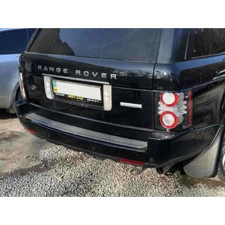 Zadní světla po faceliftu (2 ks) Range Rover III L322 2002–2012 fotografie 3