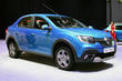 Sedan se zvýšenou průchodností Renault Logan Stepway fotografie 6