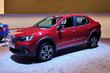 Sedan se zvýšenou průchodností Renault Logan Stepway fotografie 1