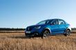 Sedan se zvýšenou průchodností Renault Logan Stepway fotografie 5