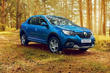 Sedan se zvýšenou průchodností Renault Logan Stepway fotografie 4