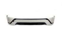 Toyota Land Cruiser 200 2007–2021 Sada body kitu 2016-2021 (Executive 2016) Černá barva fotografie 13