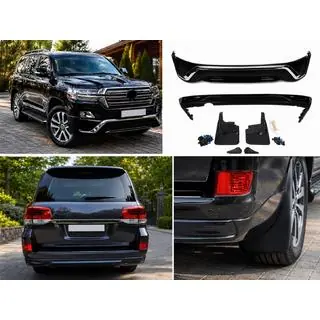 Sada body kitu 2016-2021 (Executive 2016) fotografie 1