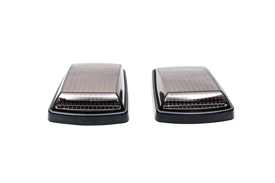 Mercedes G-Class W463 1990–2018 Opakovače směrovek Mansor (2 ks) Image
