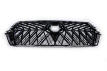 Toyota Land Cruiser 200 2007–2021 Maska chladiče 2016-2021 (TRD) fotografie 10