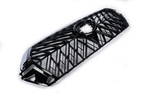 Toyota Land Cruiser 200 2007–2021 Maska chladiče 2016-2021 (TRD) fotografie 8