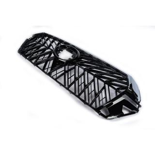 Maska chladiče 2016-2021 (TRD) Toyota Land Cruiser 200 2007–2021 fotografie 1