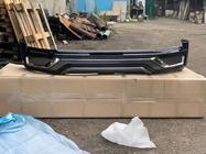 Toyota Land Cruiser 200 2007–2021 Sada bodykitu 2016↗ (Modelista V3) fotografie 8