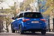 Recenze hybridní verze hatchbacku Toyota Yaris Hybrid fotografie 10