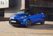 Recenze hybridní verze hatchbacku Toyota Yaris Hybrid fotografie 8