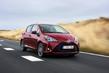 Recenze hybridní verze hatchbacku Toyota Yaris Hybrid fotografie 1