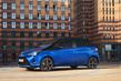 Recenze hybridní verze hatchbacku Toyota Yaris Hybrid fotografie 7